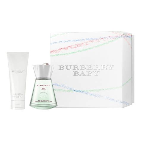 coffret burberry baby touch sephora|baby touch burberry sephora.